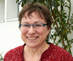 Christine Hofmann